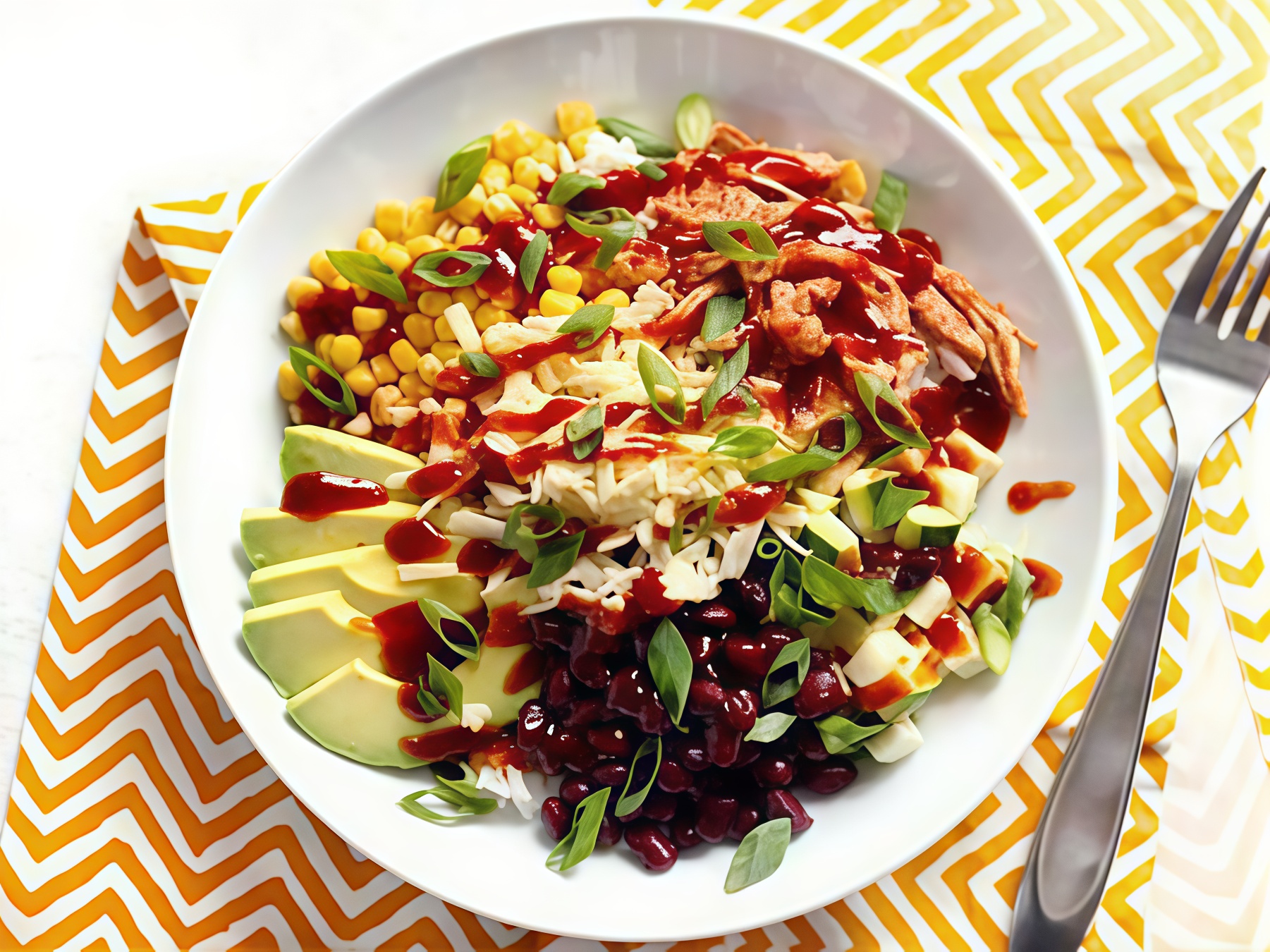 Spanish Chickpeas and Rice