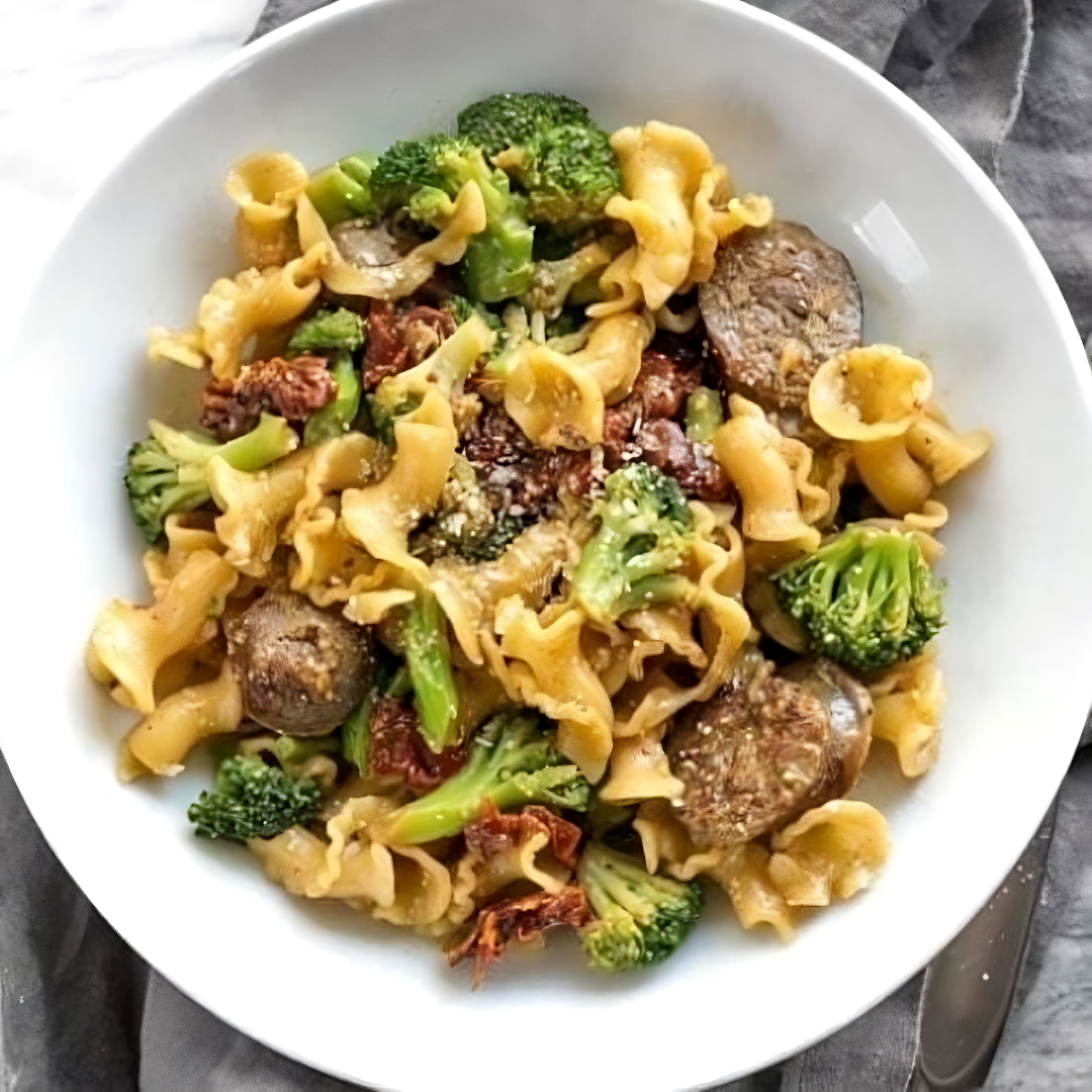 Spanish Chickpeas and Rice