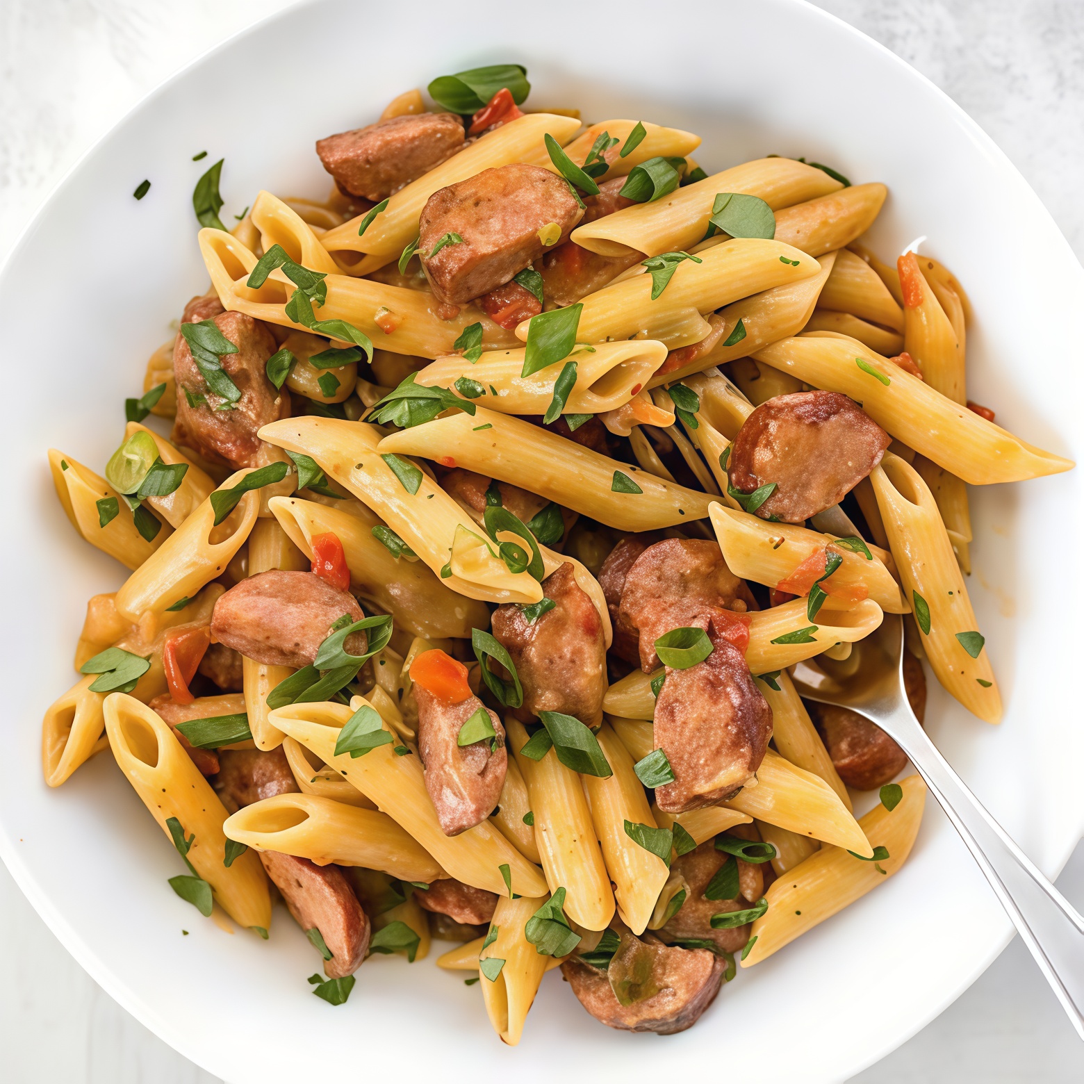 Spanish Chickpeas and Rice